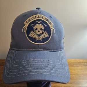 Bretmor Headwear Deadrise Pies trucker hat